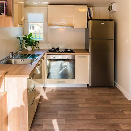 Boutique Camping Materada Beach Porec Luaran gambar