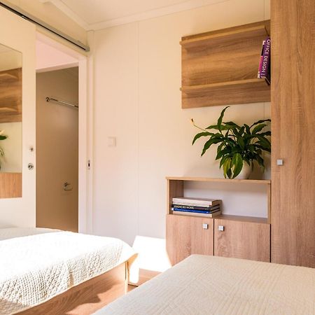 Boutique Camping Materada Beach Porec Luaran gambar