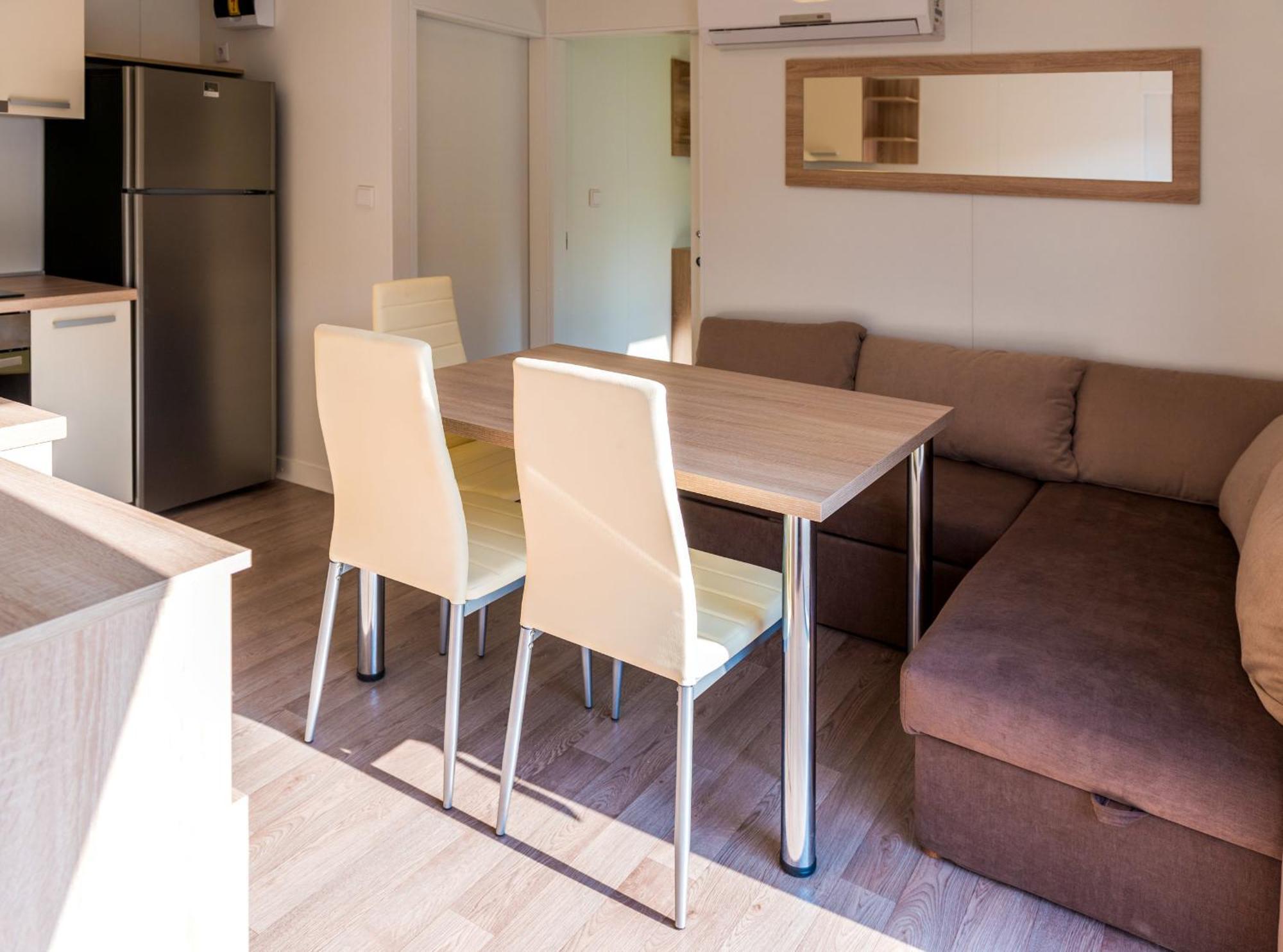 Boutique Camping Materada Beach Porec Bilik gambar