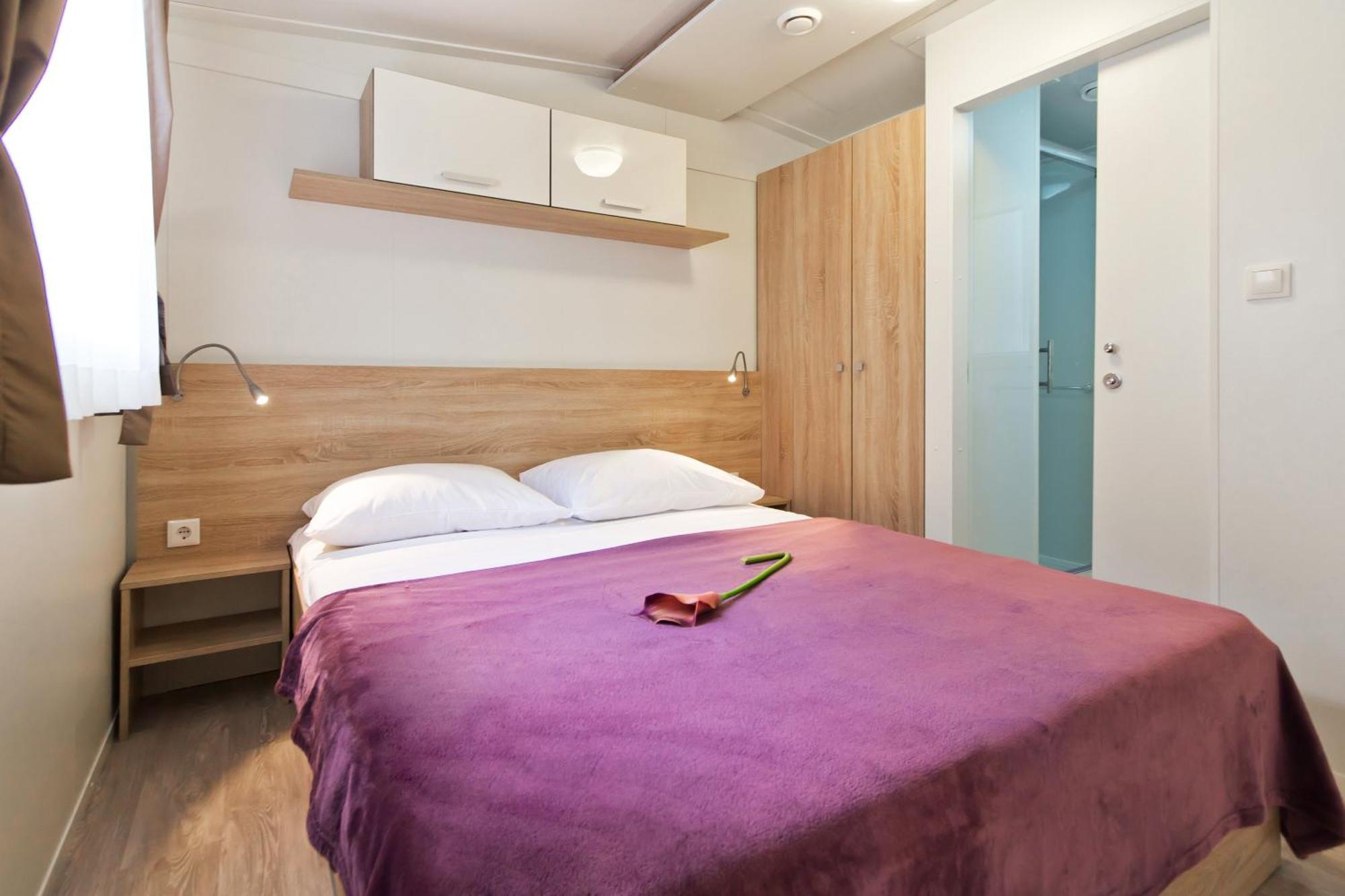 Boutique Camping Materada Beach Porec Luaran gambar