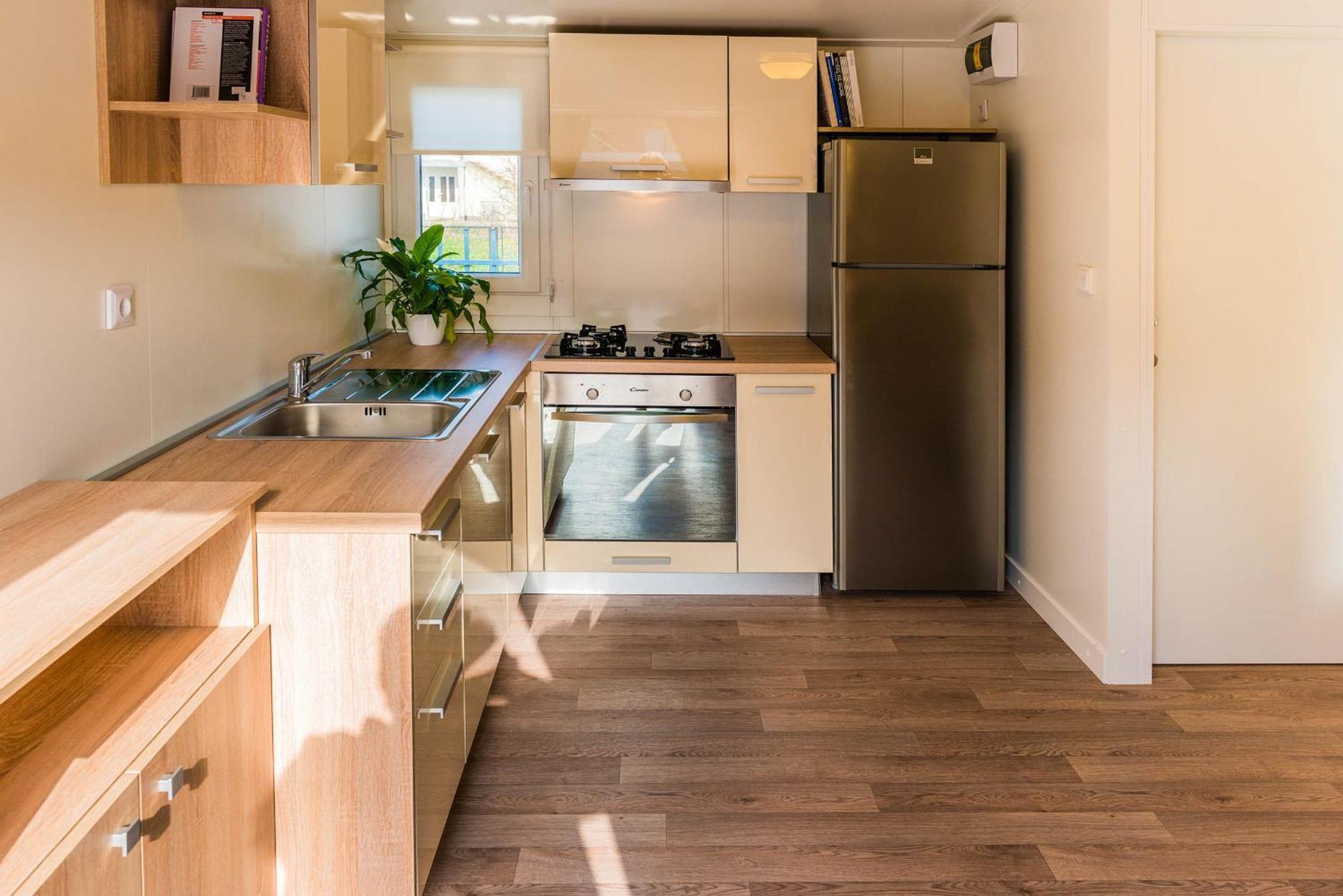 Boutique Camping Materada Beach Porec Luaran gambar