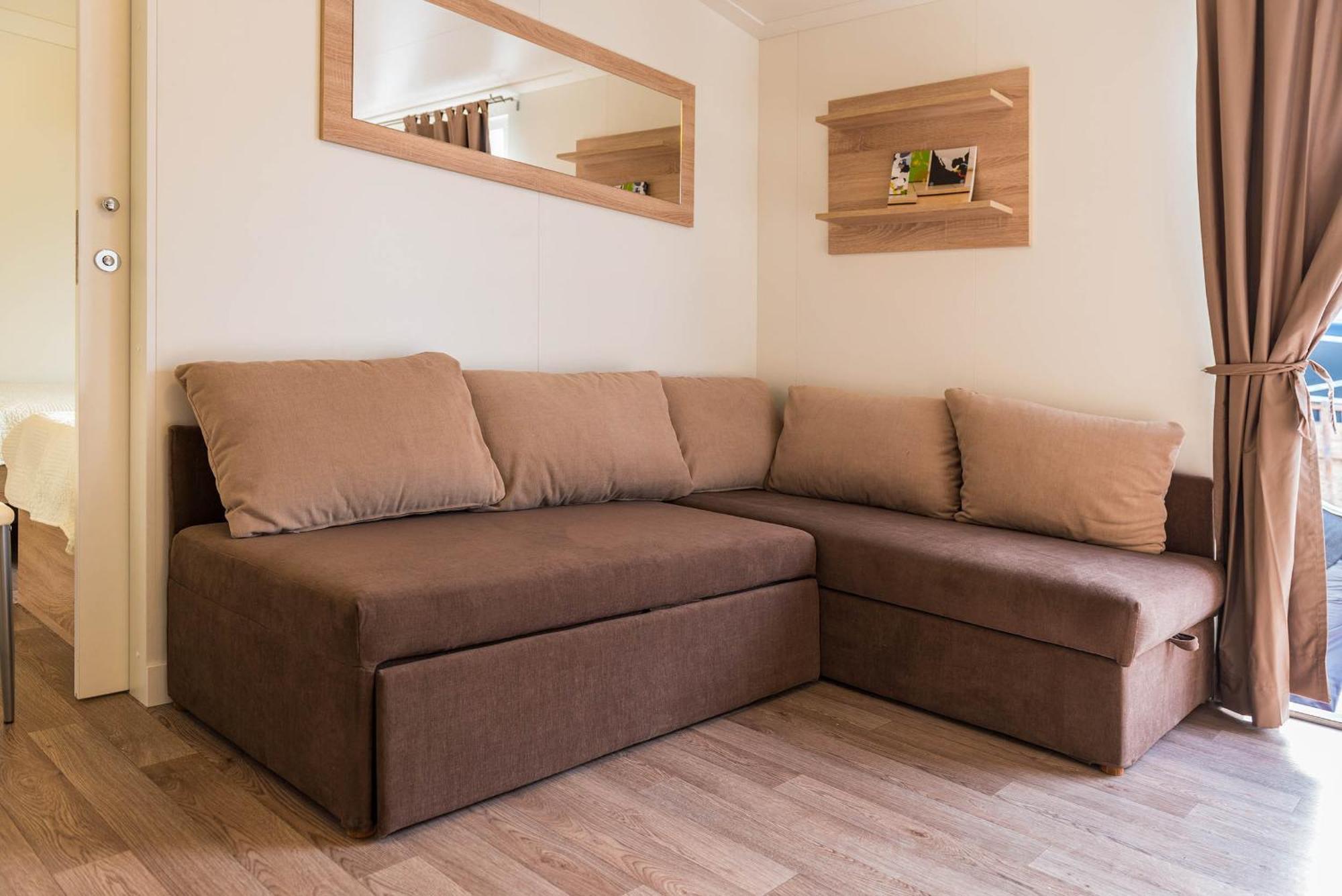 Boutique Camping Materada Beach Porec Bilik gambar