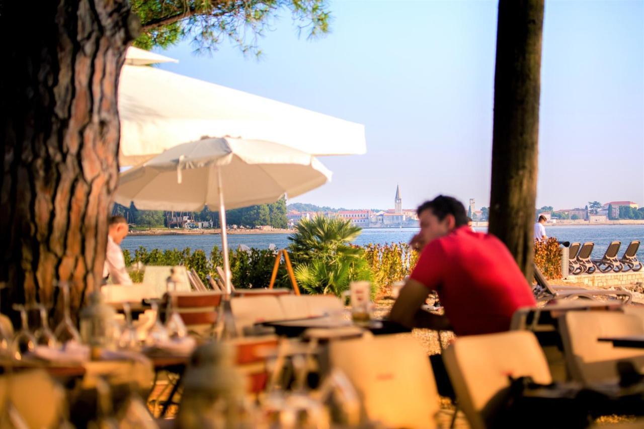 Boutique Camping Materada Beach Porec Luaran gambar