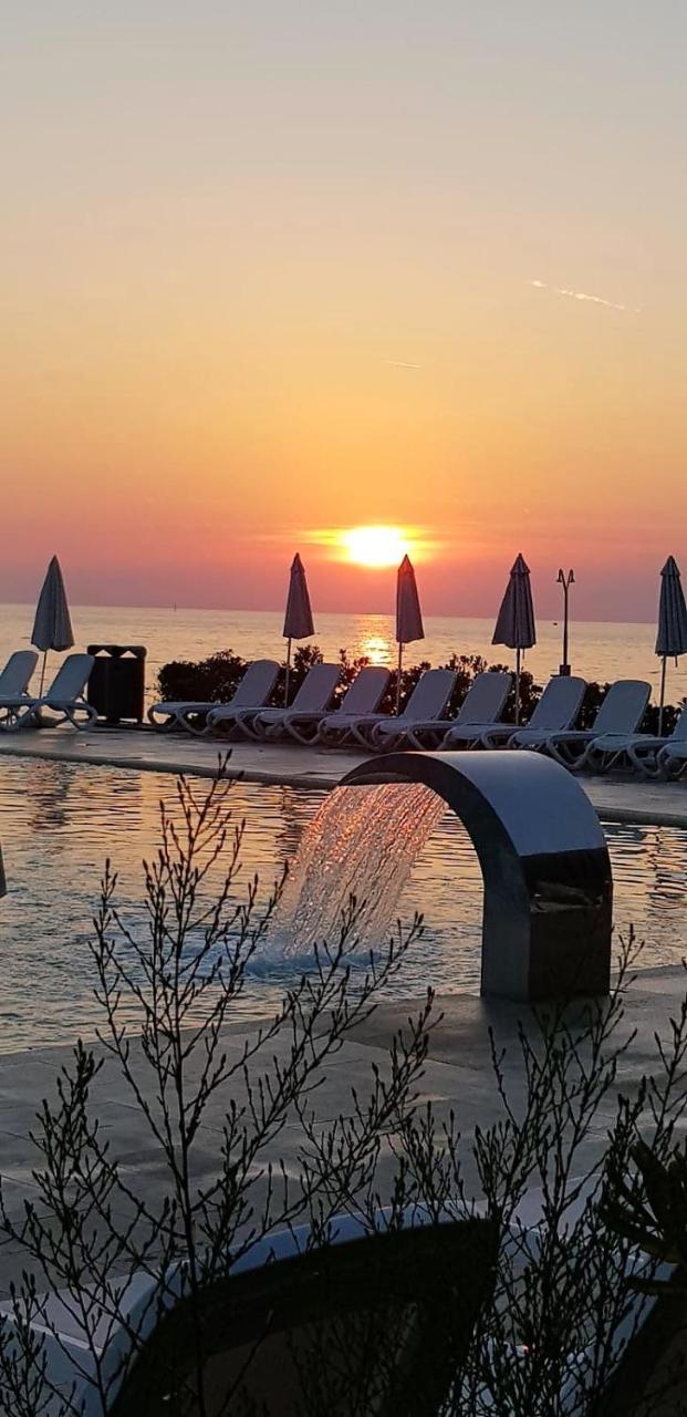 Boutique Camping Materada Beach Porec Luaran gambar