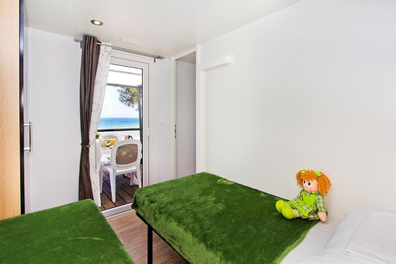 Boutique Camping Materada Beach Porec Luaran gambar