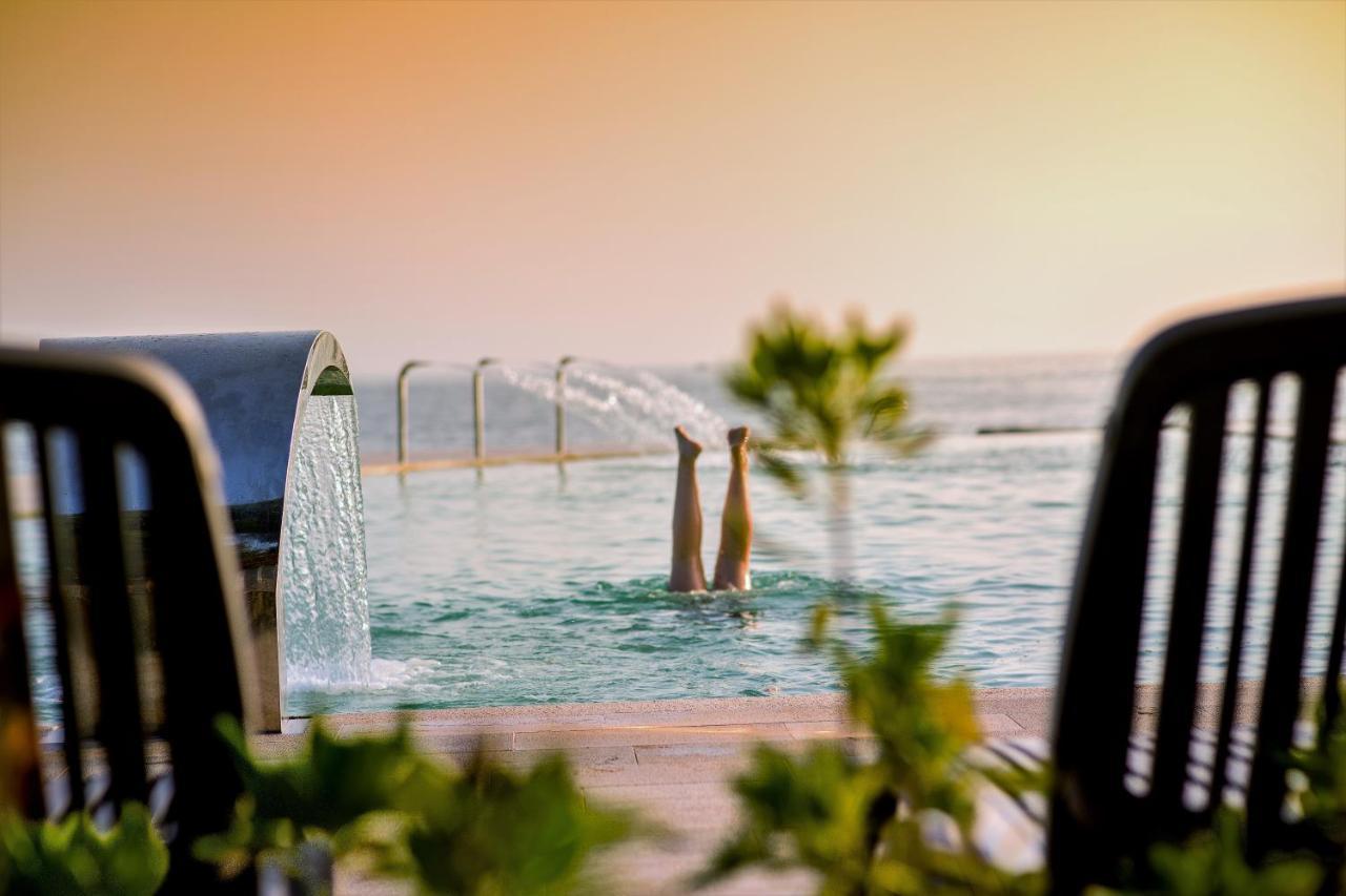 Boutique Camping Materada Beach Porec Luaran gambar