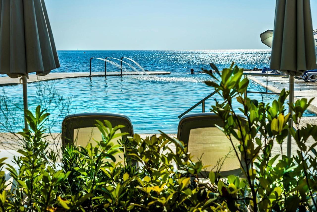 Boutique Camping Materada Beach Porec Luaran gambar